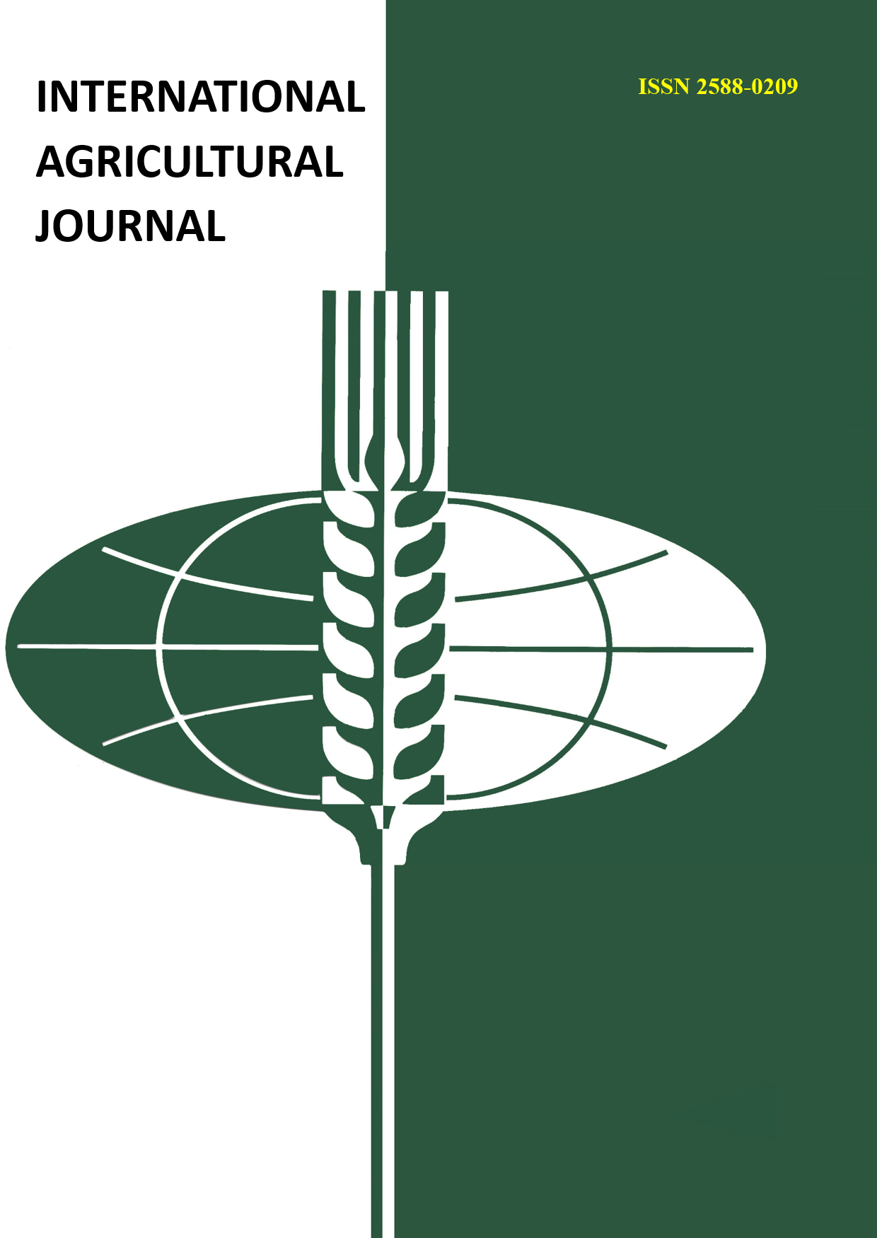                         THEORETIZATION OF LAND POTENTIAL IN ECONOMY
            
